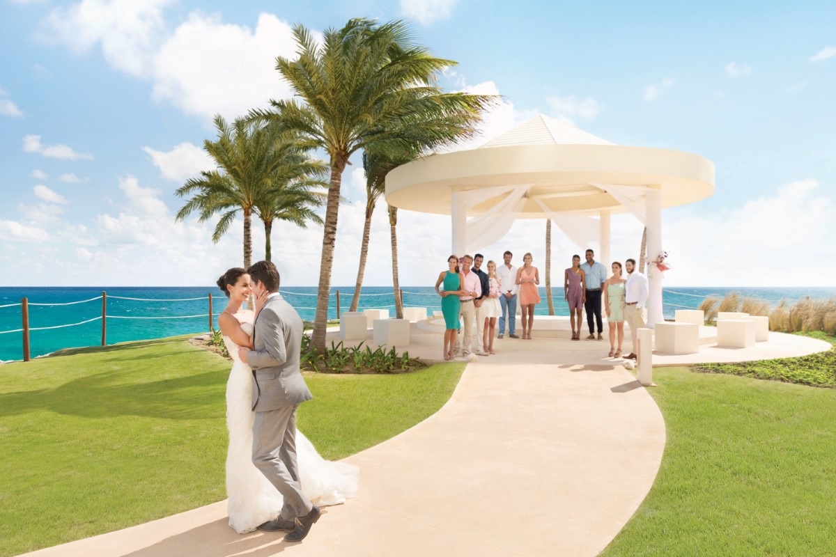 All Inclusive Caribbean Destination Wedding Packages