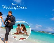 Sandals Resorts Group Wedding Special
