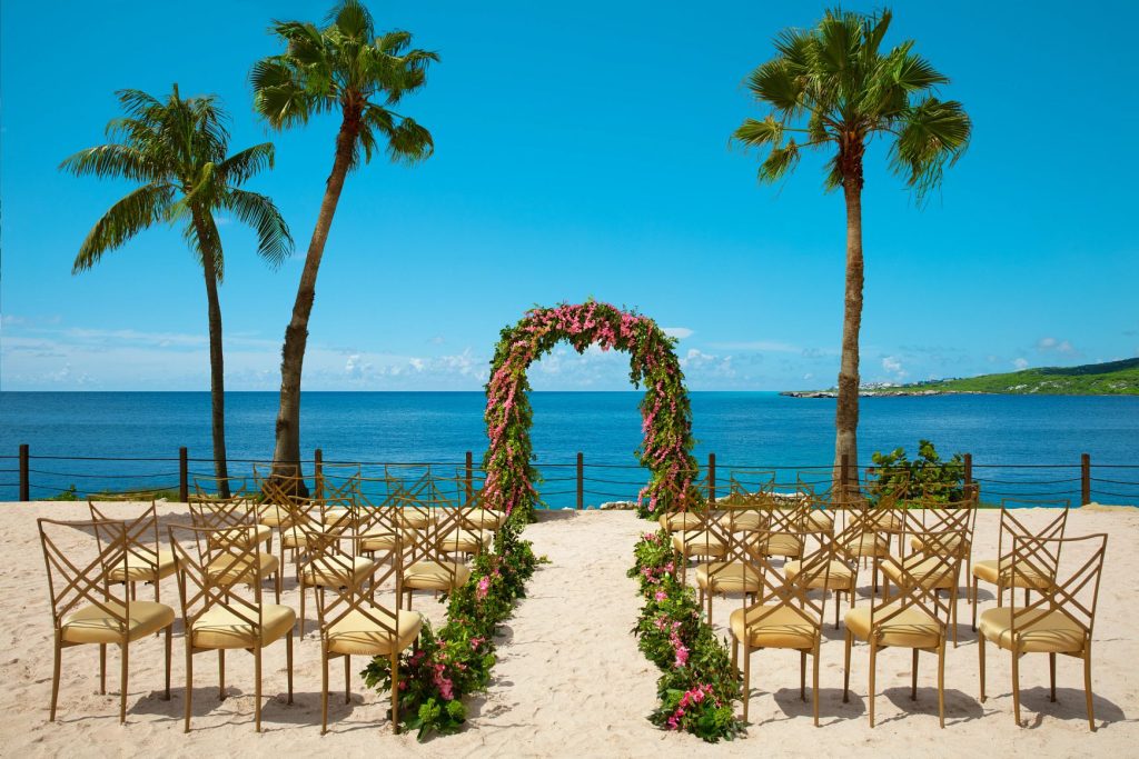 Curacao Wedding Dreams