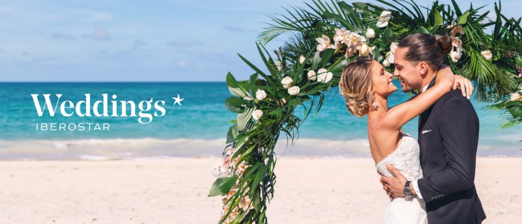 Iberostar Resorts Caribbean Destination Wedding