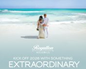Royalton Resorts Wedding Special 2026