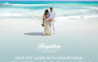 Royalton Resorts Wedding Special 2026