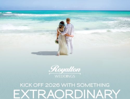 Royalton Resorts January Wedding Special 2026