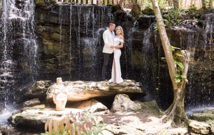 Iberostar Caribbean Wedding Special